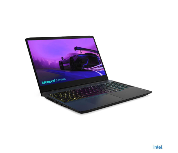 Lenovo Gaming 3 i7-11370H/16GB/512GB SSD/GTX 1650 4GB/15,6" FHD/Win - 1461309 - zdjęcie 2